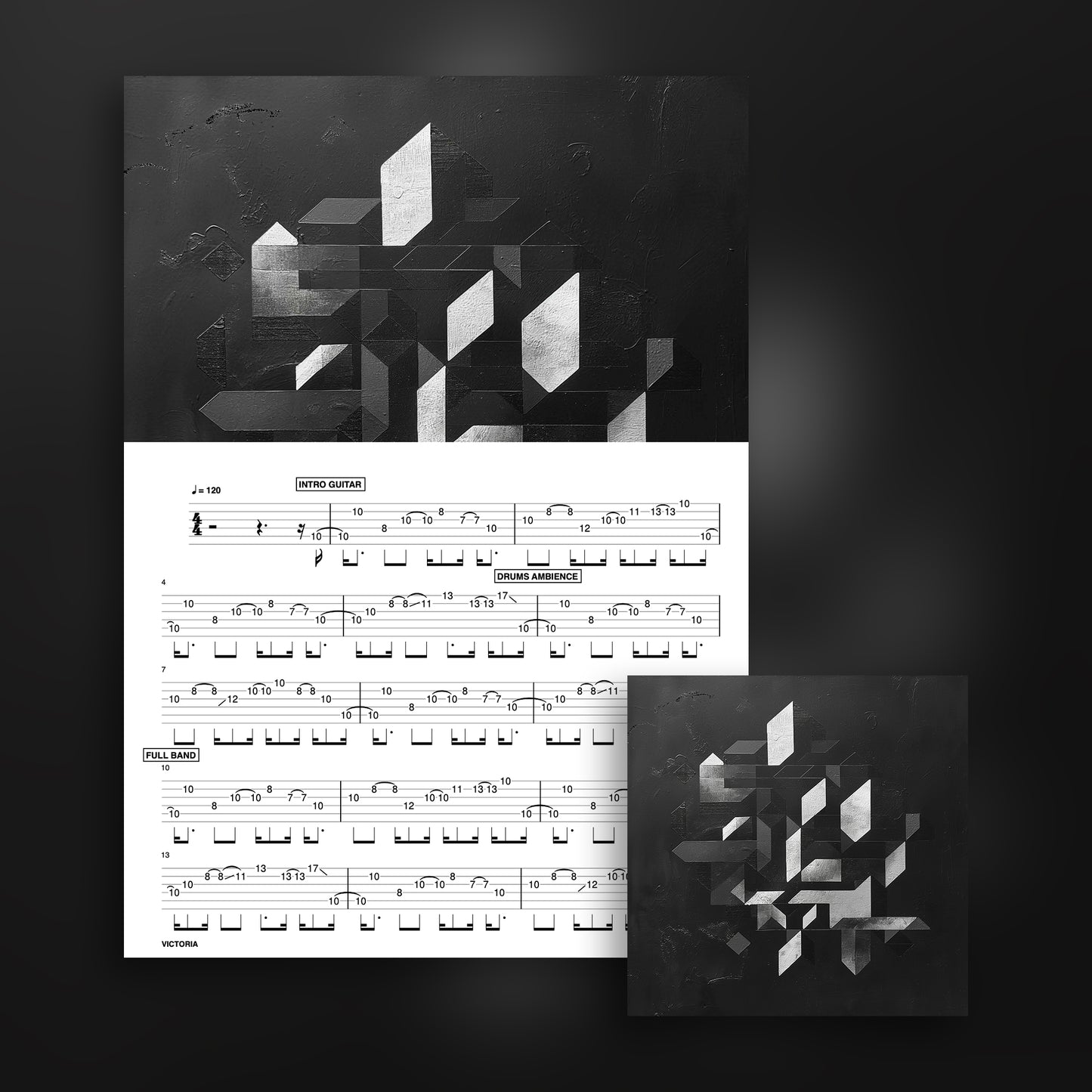 Axioma Transcription & Stems