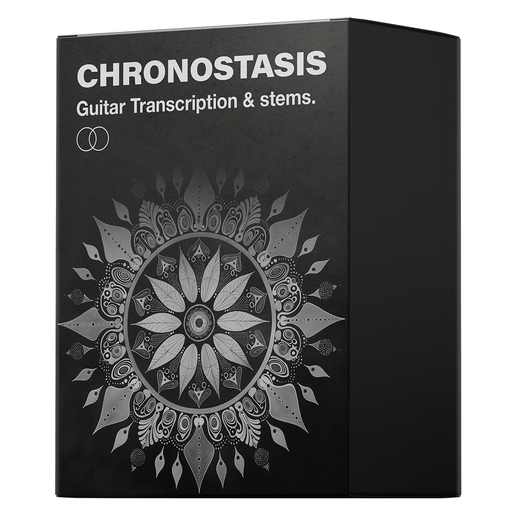 Chronostasis Transcription & Stems