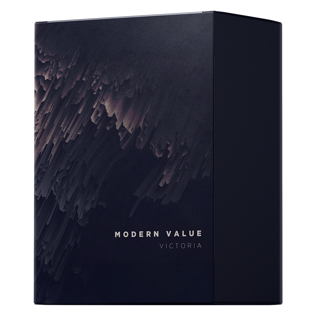 Modern Value EP Digital Download