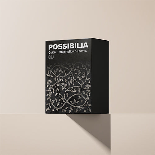 Possibilia Transcription & Stems