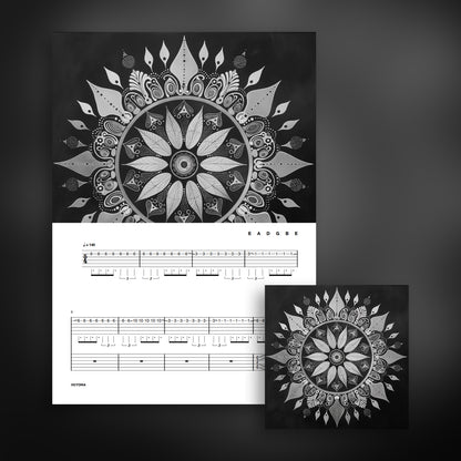 Chronostasis Transcription & Stems