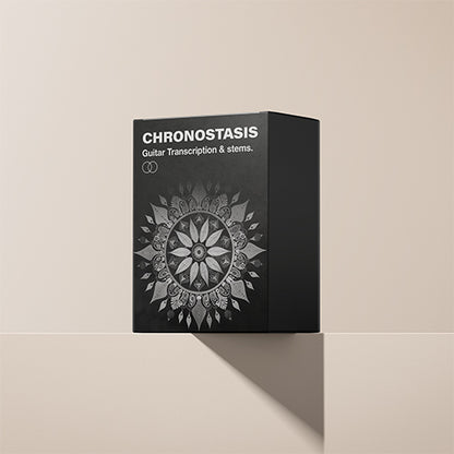 Chronostasis Transcription & Stems