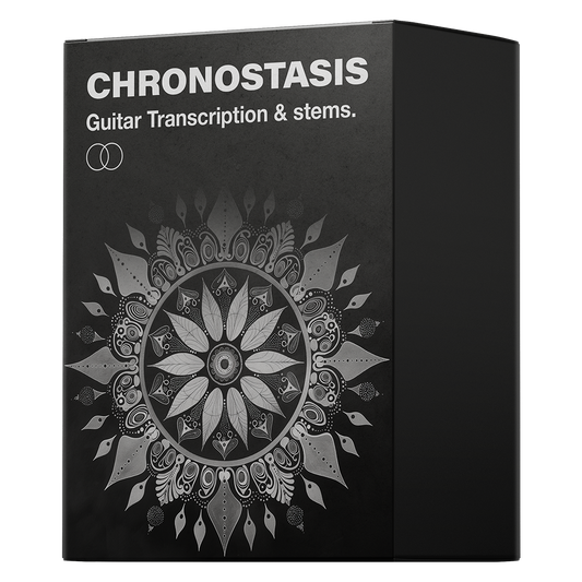 Chronostasis Transcription & Stems