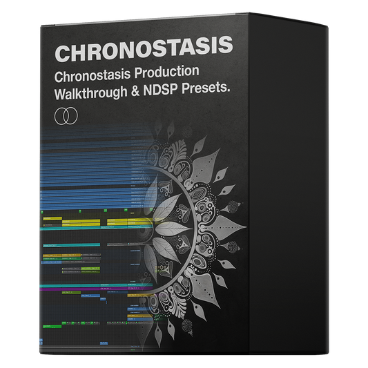 Chronostasis Production Walkthrough & NDSP Presets