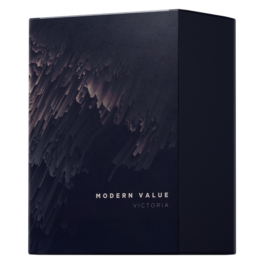 Modern Value EP Digital Download