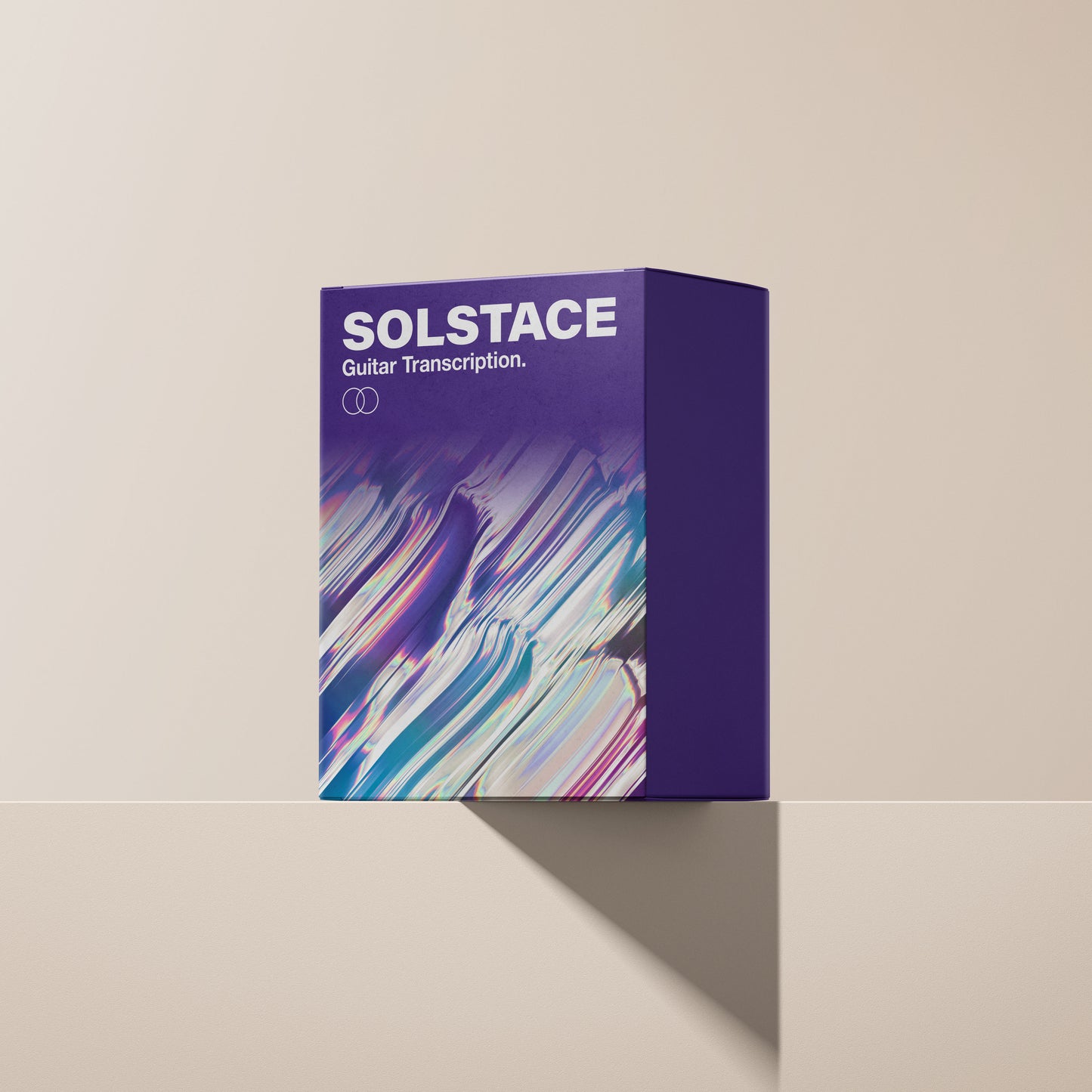 Solstace Guitar Transcription