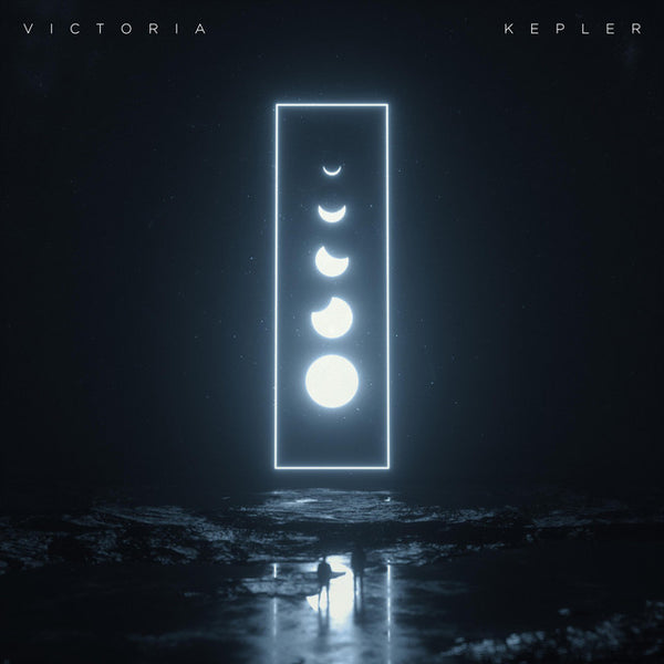 Victoria - Kepler