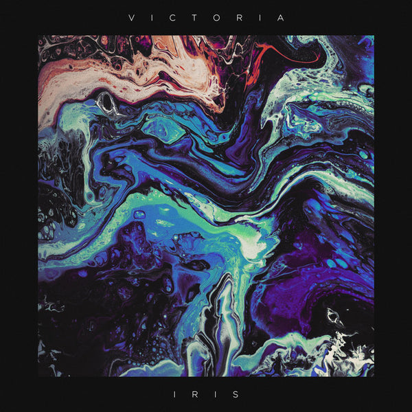 Victoria - Iris